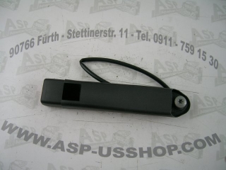 Gurtschloß Vorne - Belt Buckle Front H3 06 - 09